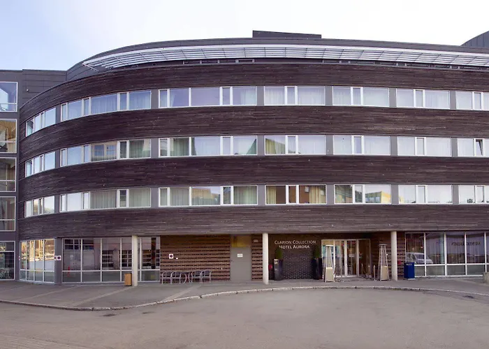Home Hotel Aurora