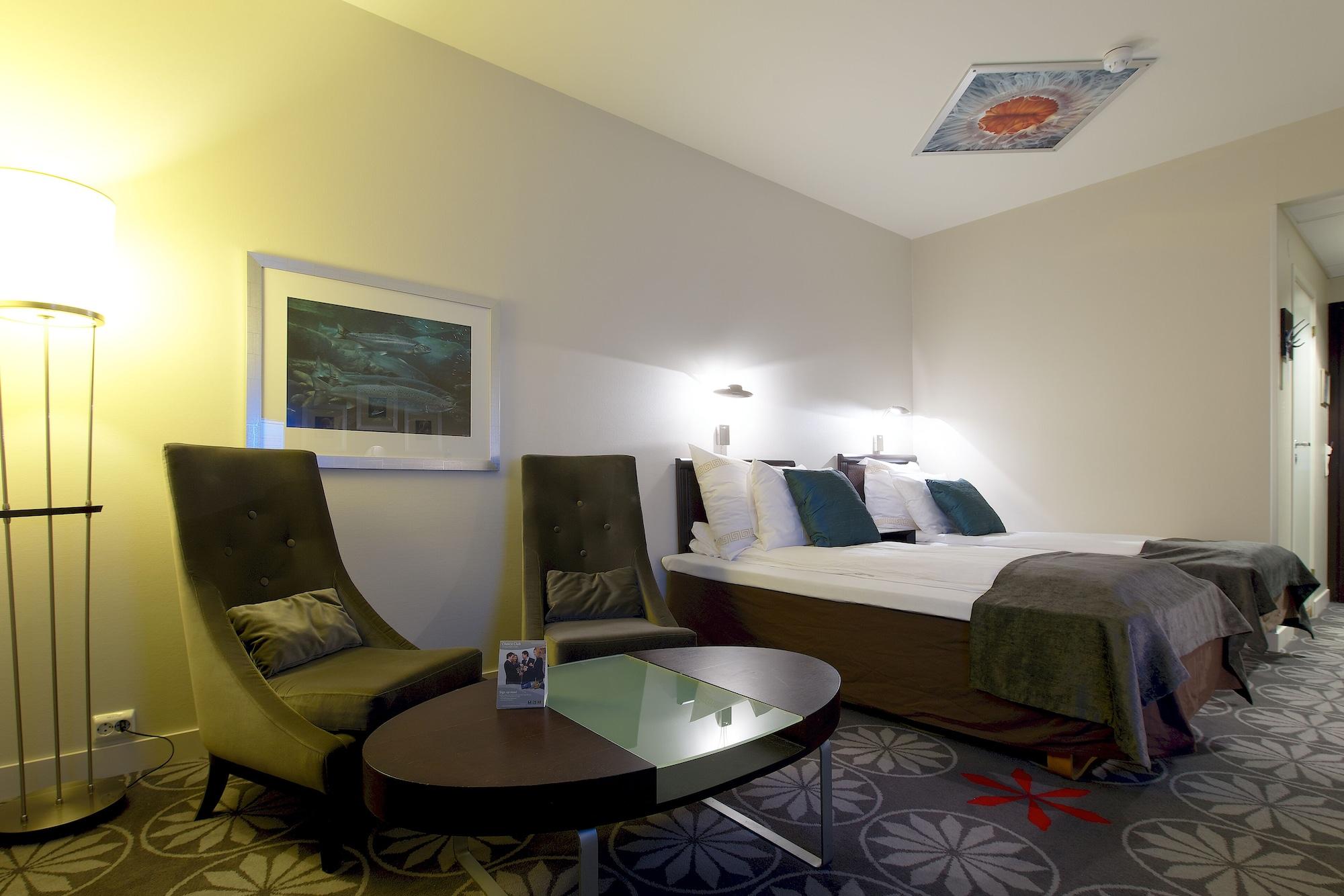 Aurora Hotel Tromso