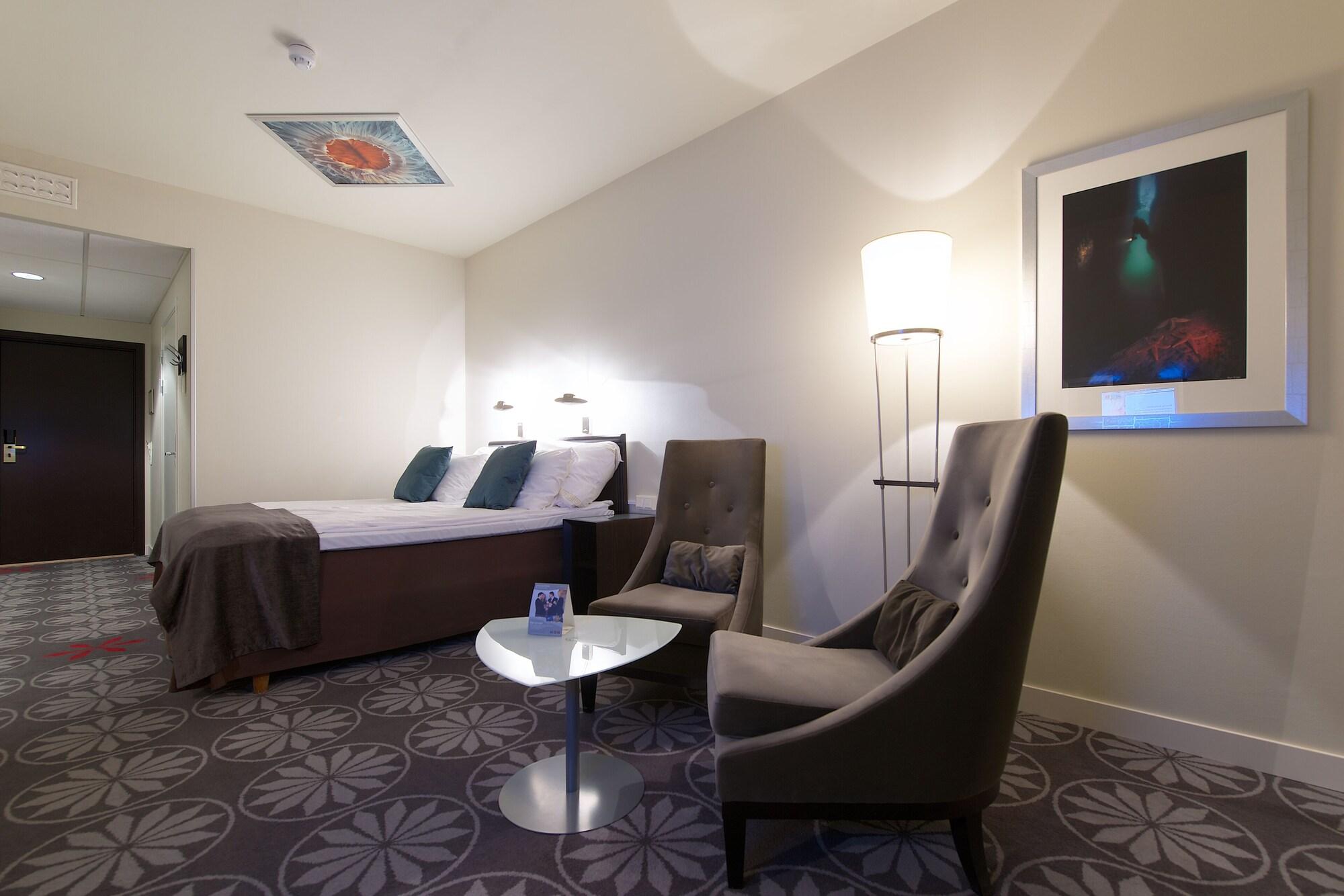 Hotel Aurora
