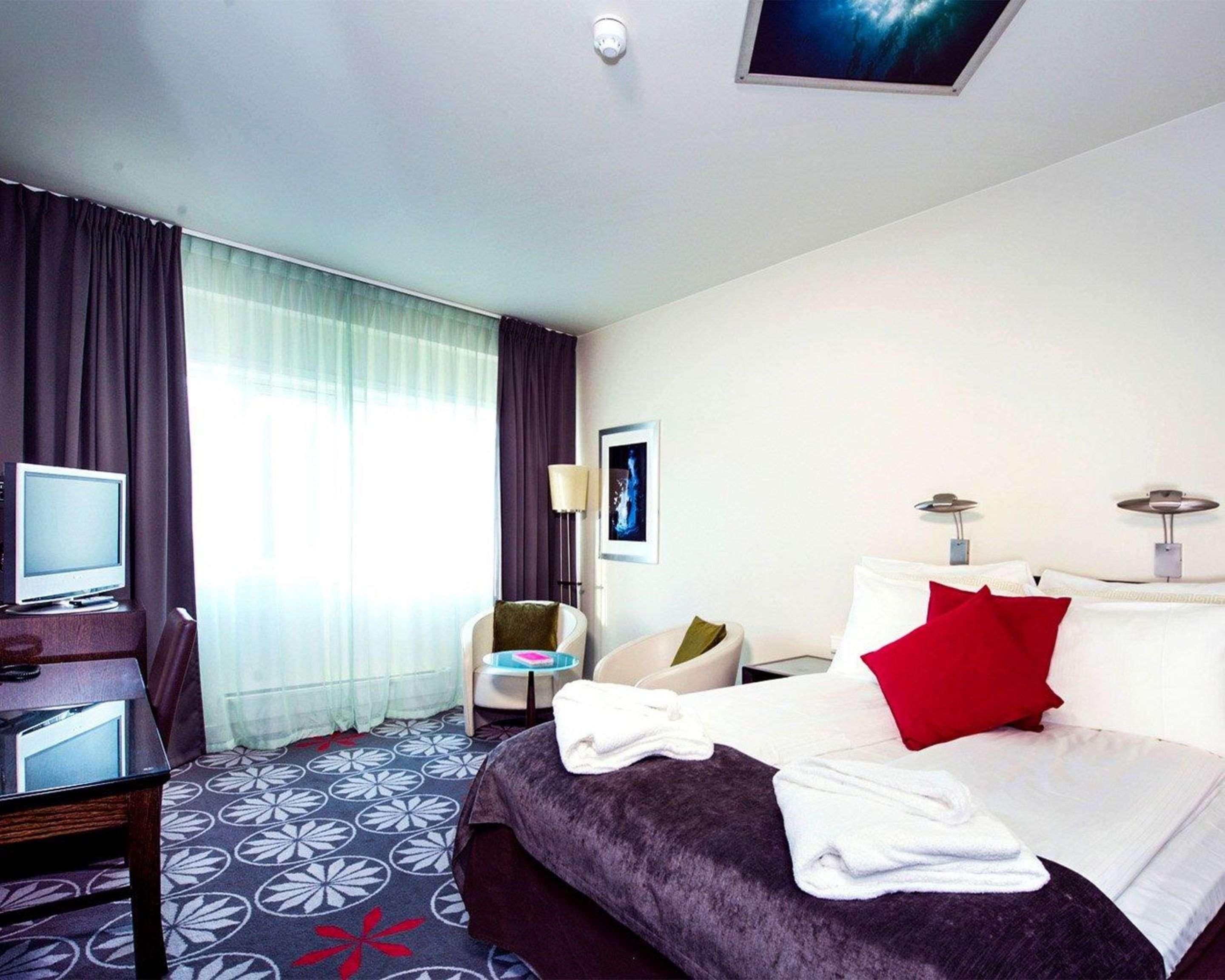 Hotel Aurora Tromso