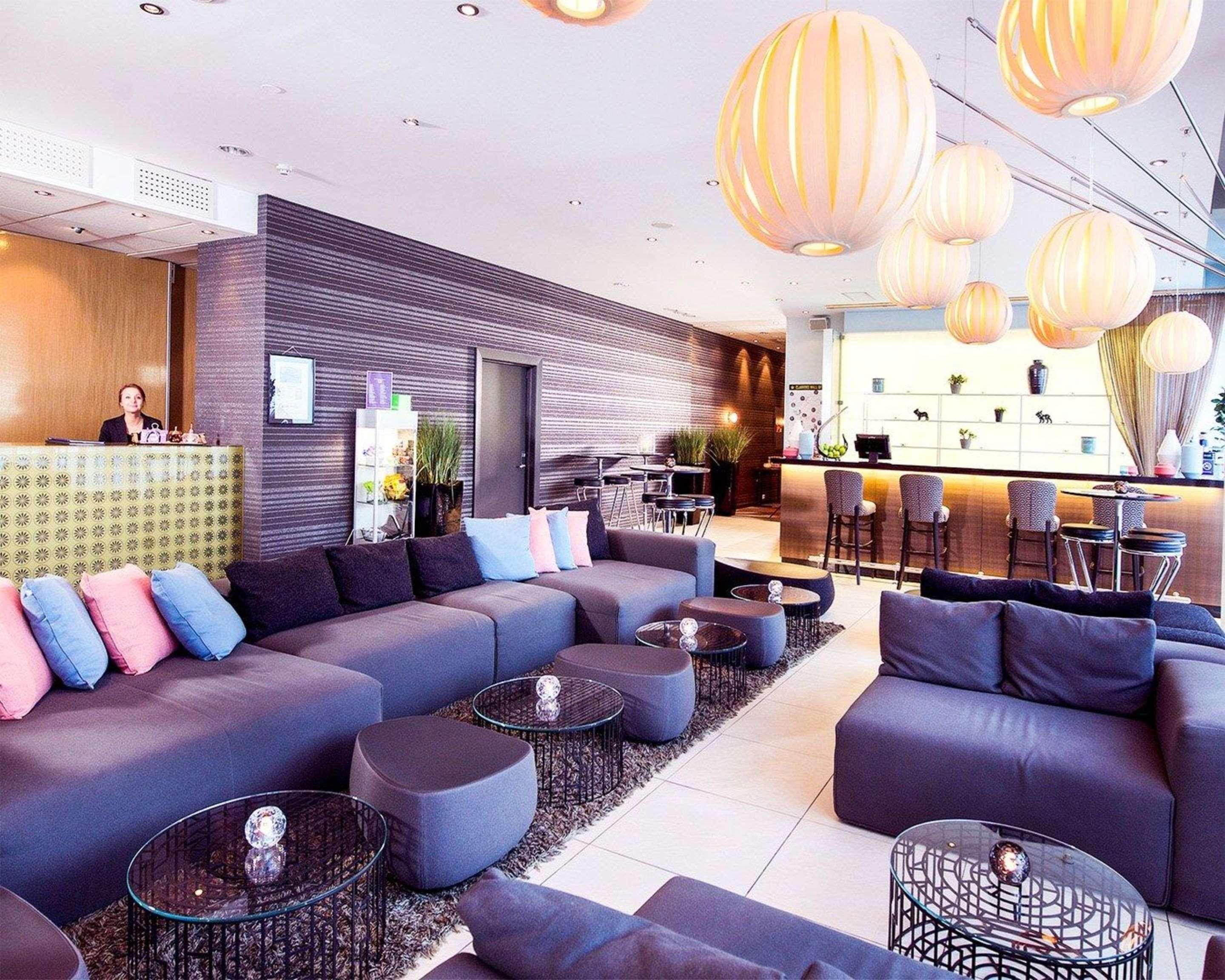 Hotel Aurora Tromso