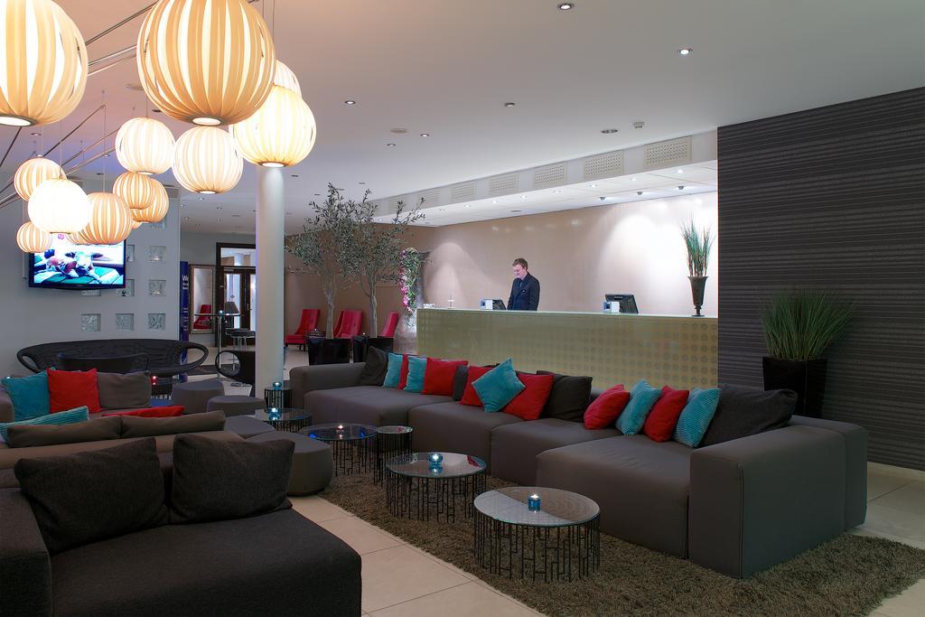 Hotel Aurora Tromso