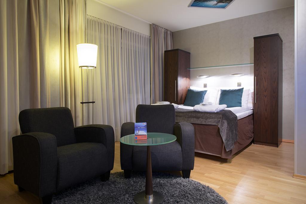 Aurora 4* Tromso