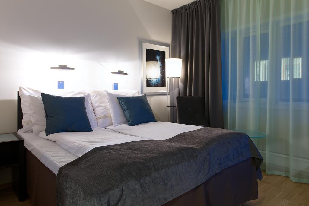 Hotel Aurora Tromso