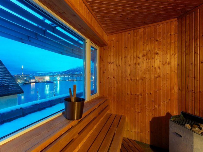 Aurora Tromso