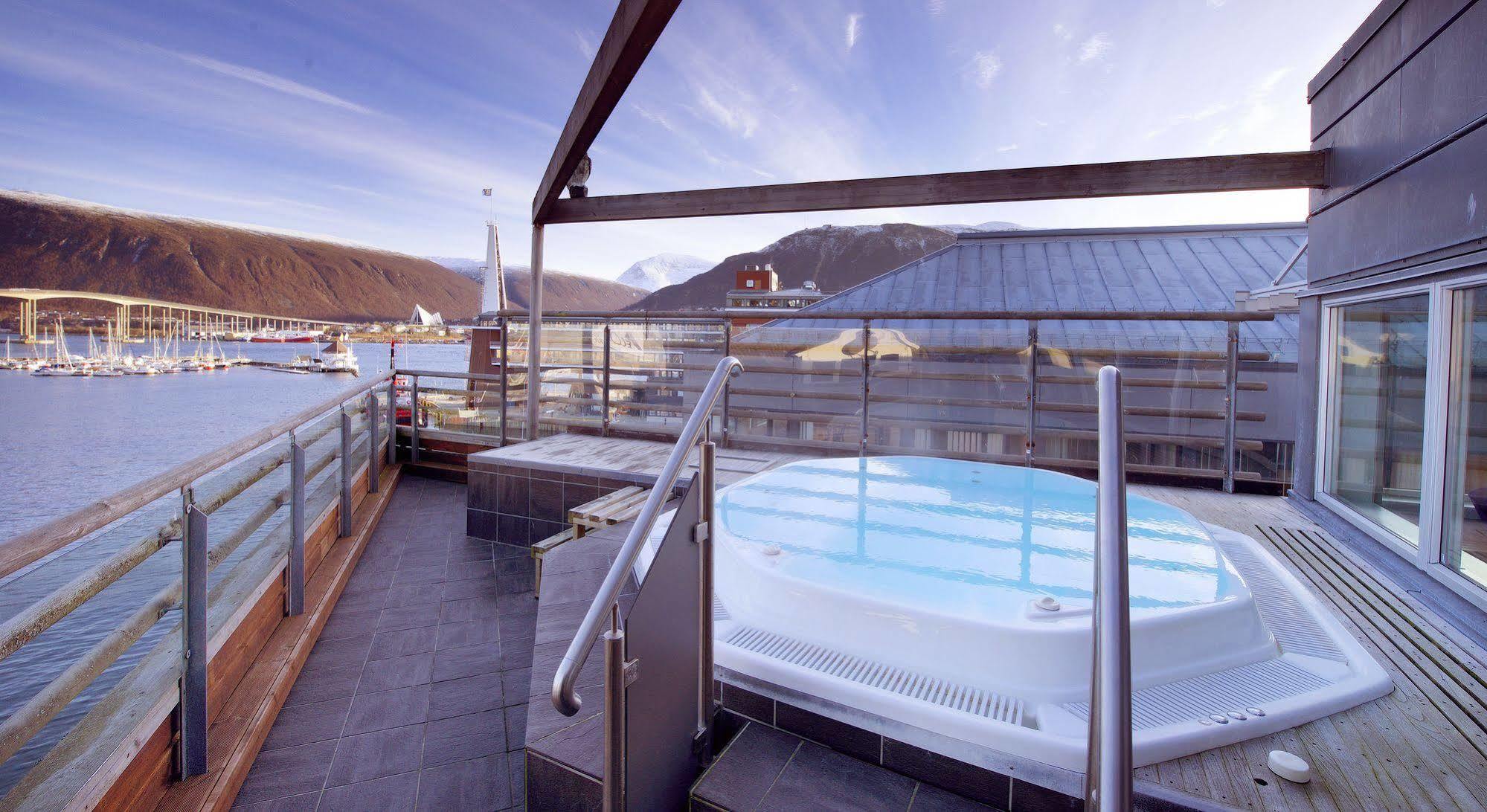 Aurora Hotel Tromso